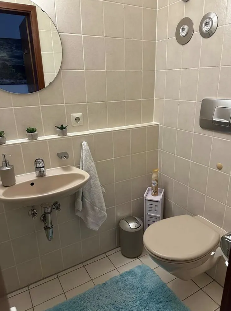 2 Zimmer Wohnung mit 76 m² in Baden-Baden – Bild 9