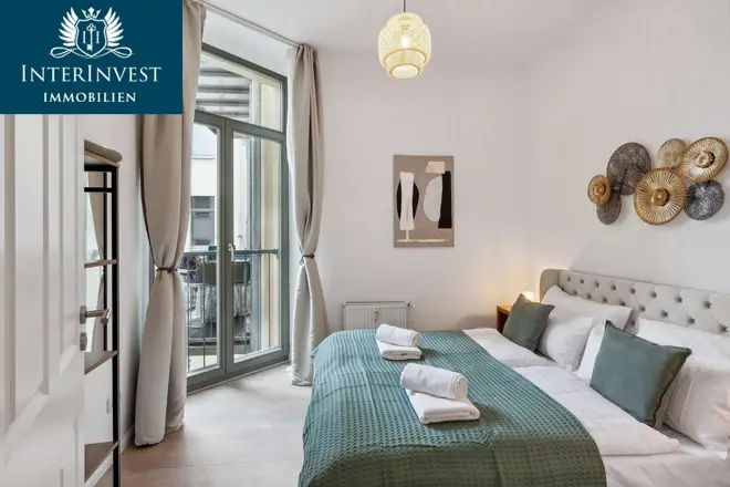 4 Zimmer Wohnung mit 85 m² in Magdeburg – Bild 12