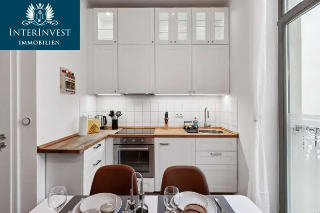 4 Zimmer Wohnung mit 85 m² in Magdeburg – Bild 8