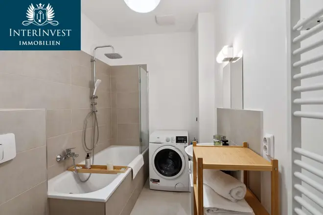 4 Zimmer Wohnung mit 85 m² in Magdeburg – Bild 9