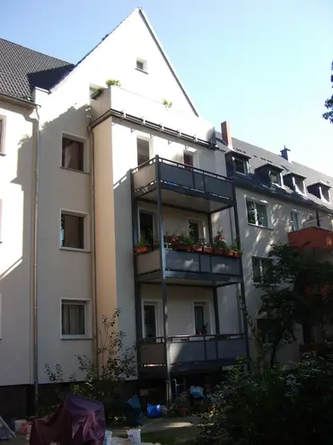 3 Zimmer Wohnung mit 90 m² in Duisburg – Bild 2