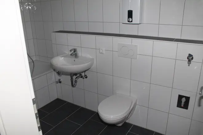 3 Zimmer Wohnung mit 90 m² in Duisburg – Bild 4