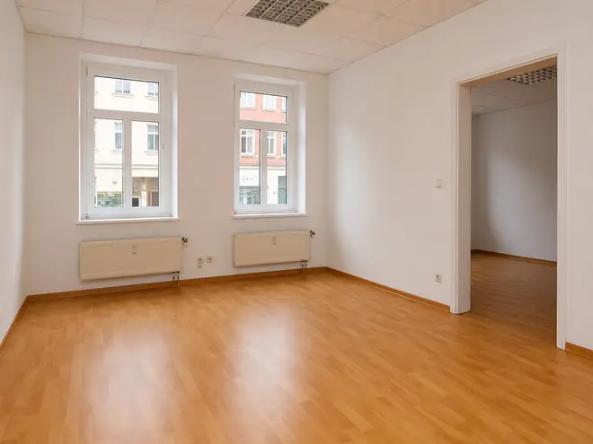 2 Zimmer Wohnung mit 67 m² in Leipzig – Bild 3