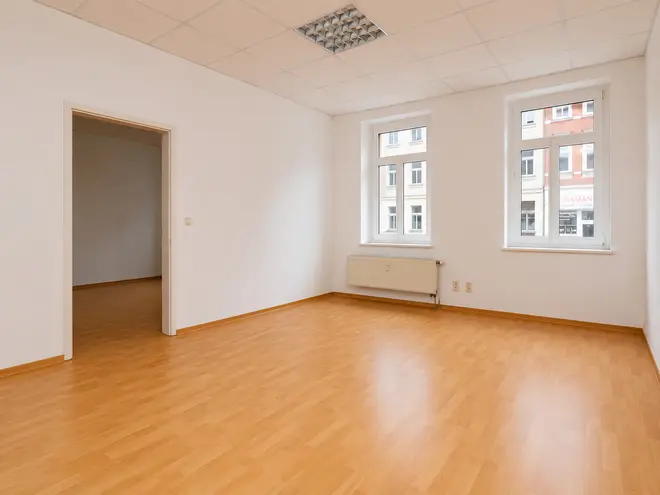 2 Zimmer Wohnung mit 67 m² in Leipzig – Bild 4