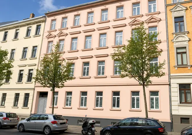 2 Zimmer Wohnung mit 67 m² in Leipzig – Bild 8