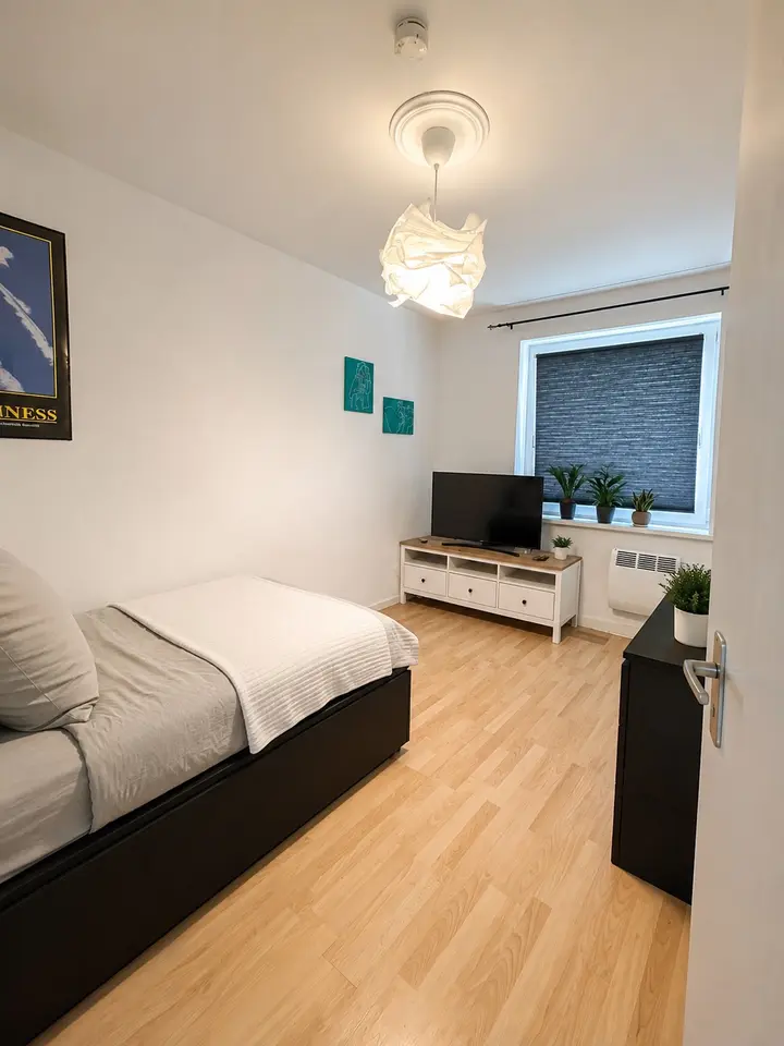 Studio mit 32 m² in Hannover – Bild 3