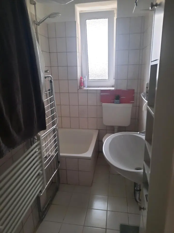 Studio mit 32 m² in Hannover – Bild 4