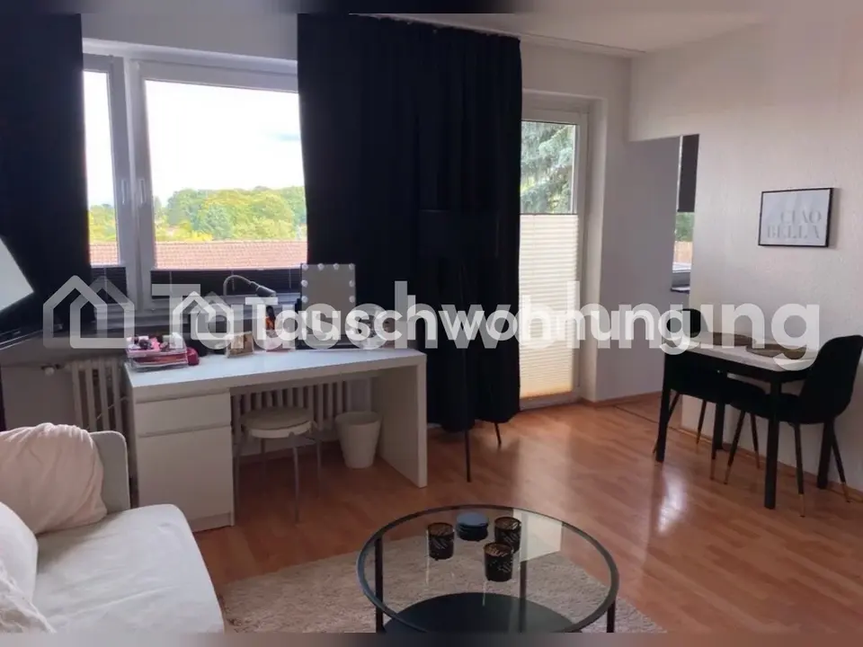 Studio mit 32 m² in Hannover – Bild 5