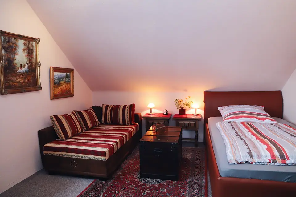Studio mit 32 m² in Hannover – Bild 6
