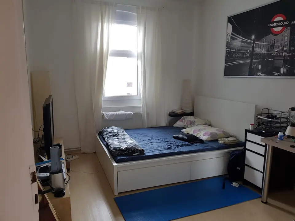 Studio mit 32 m² in Hannover – Bild 7