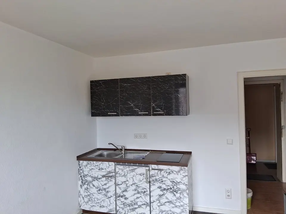 2 Zimmer Wohnung mit 22 m² in Siegen – Bild 4