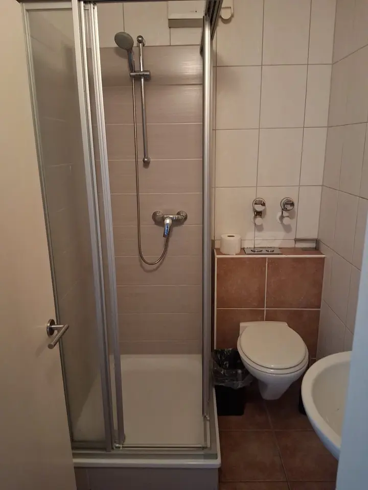 2 Zimmer Wohnung mit 22 m² in Siegen – Bild 5