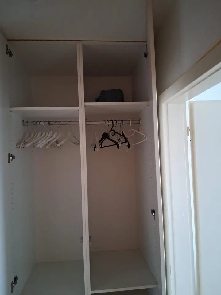 2 Zimmer Wohnung mit 22 m² in Siegen – Bild 6