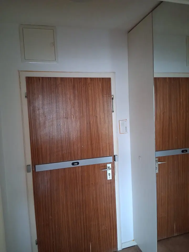 2 Zimmer Wohnung mit 22 m² in Siegen – Bild 7