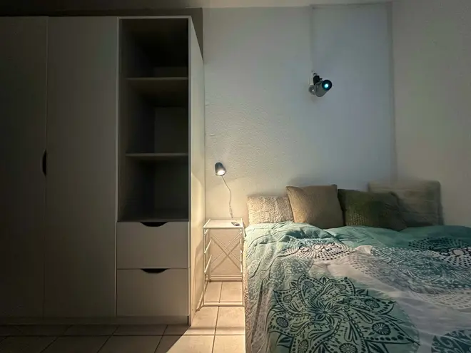 WG-Zimmer mit 10 m² in Köln – Bild 1
