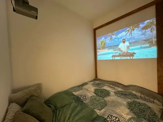 WG-Zimmer mit 10 m² in Köln – Bild 2