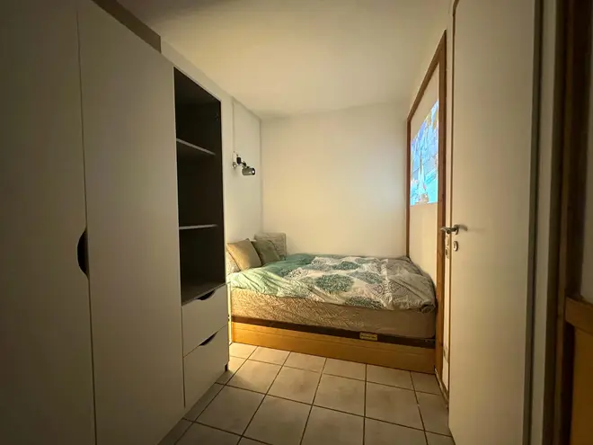 WG-Zimmer mit 10 m² in Köln – Bild 5