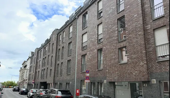 4 Zimmer Wohnung mit 172 m² in Neuss – Bild 4