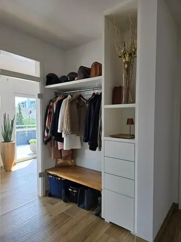 4 Zimmer Wohnung mit 172 m² in Neuss – Bild 5