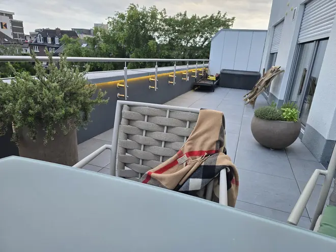 4 Zimmer Wohnung mit 172 m² in Neuss – Bild 7