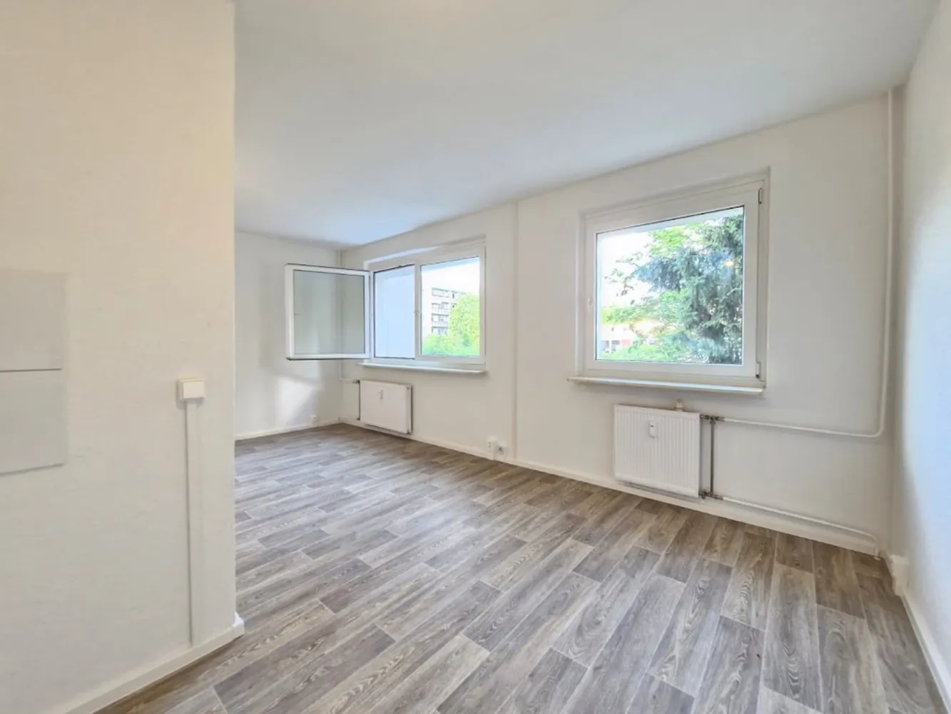 1 Zimmer Wohnung mit 33 m² in Leipzig – Bild 3