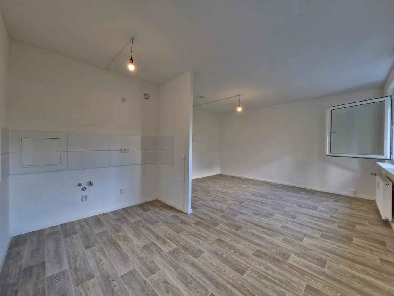 1 Zimmer Wohnung mit 33 m² in Leipzig – Bild 5