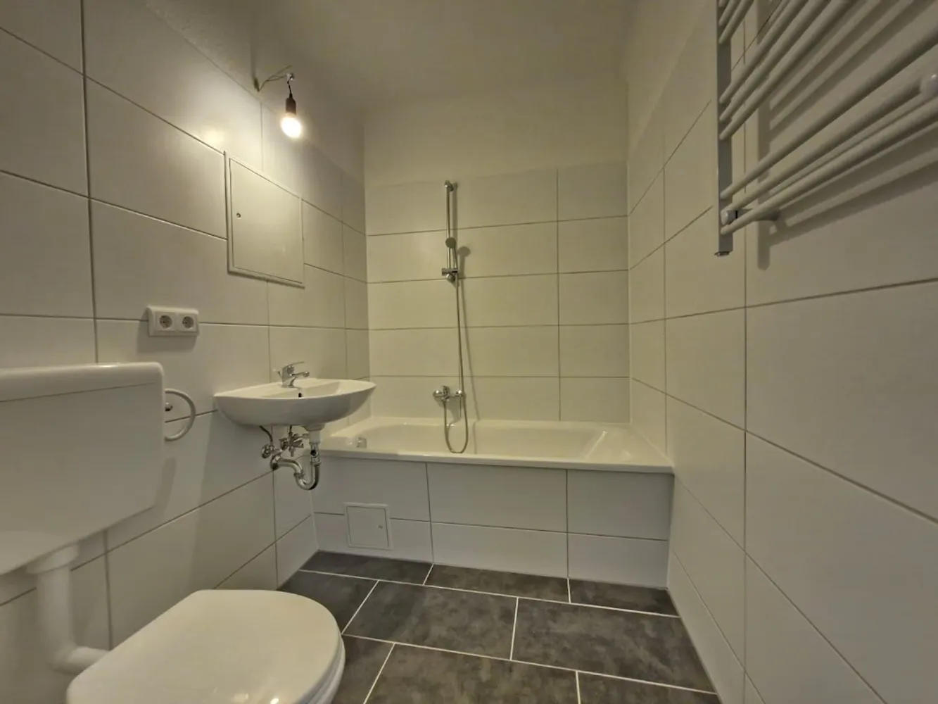 1 Zimmer Wohnung mit 33 m² in Leipzig – Bild 6