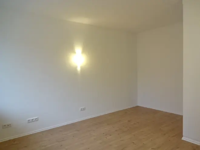 1 Zimmer Wohnung mit 28 m² in Frankfurt am Main – Bild 3