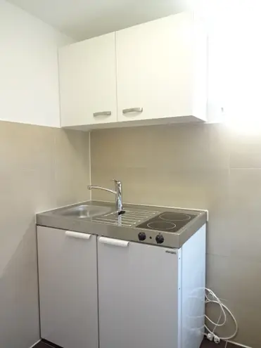 1 Zimmer Wohnung mit 28 m² in Frankfurt am Main – Bild 6