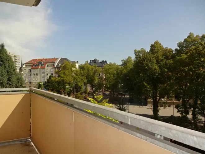 1 Zimmer Wohnung mit 28 m² in Frankfurt am Main – Bild 8