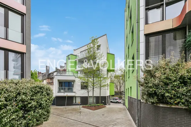 2 Zimmer Wohnung mit 63 m² in Bonn – Bild 1