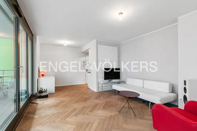 2 Zimmer Wohnung mit 63 m² in Bonn – Bild 3