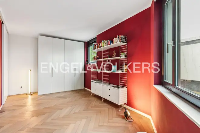 2 Zimmer Wohnung mit 63 m² in Bonn – Bild 5