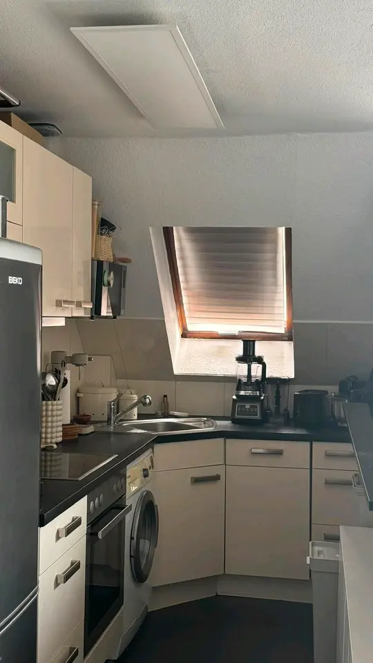 3 Zimmer Wohnung mit 67 m² in Offenburg – Bild 2