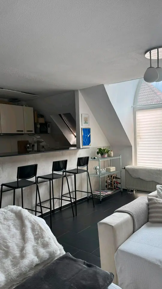 3 Zimmer Wohnung mit 67 m² in Offenburg – Bild 3