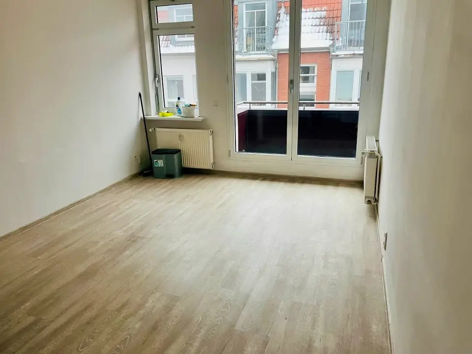2 Zimmer Wohnung mit 59 m² in Schwerin – Bild 2