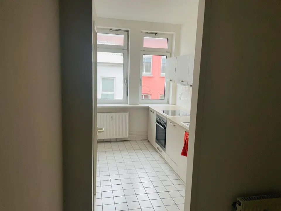 2 Zimmer Wohnung mit 59 m² in Schwerin – Bild 4