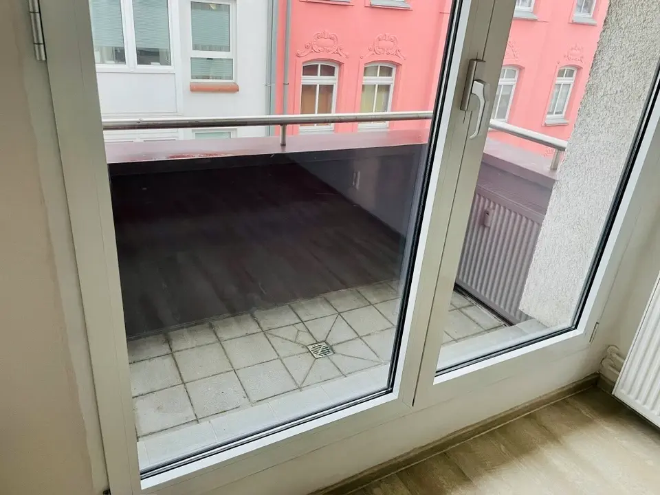 2 Zimmer Wohnung mit 59 m² in Schwerin – Bild 5