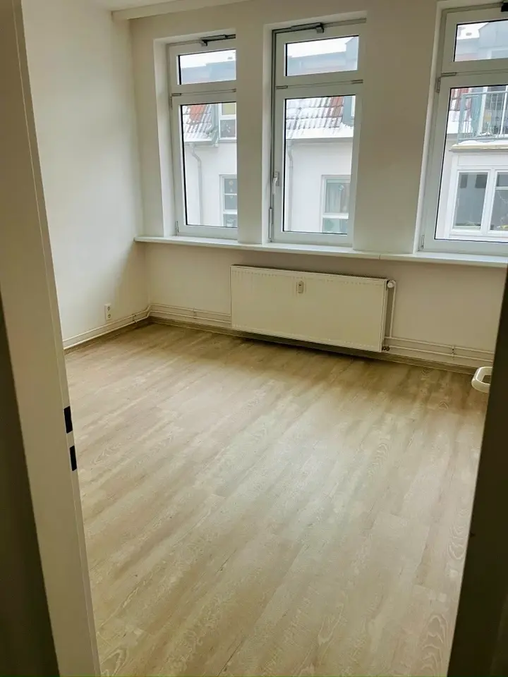 2 Zimmer Wohnung mit 59 m² in Schwerin – Bild 6