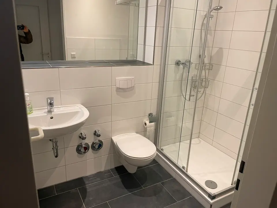 2 Zimmer Wohnung mit 59 m² in Schwerin – Bild 9