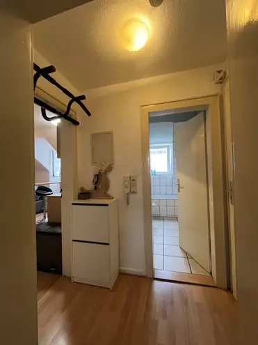 3 Zimmer Wohnung mit 60 m² in Kassel – Bild 12