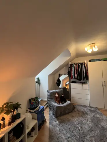 3 Zimmer Wohnung mit 60 m² in Kassel – Bild 6