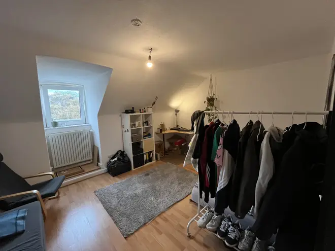 3 Zimmer Wohnung mit 60 m² in Kassel – Bild 7