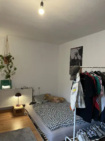 3 Zimmer Wohnung mit 60 m² in Kassel – Bild 9