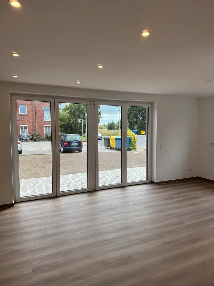 3 Zimmer Wohnung mit 80 m² in Emden – Bild 1