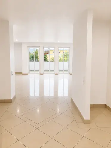 4 Zimmer Wohnung mit 135 m² in Osnabrück – Bild 1