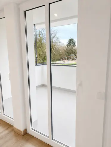 4 Zimmer Wohnung mit 135 m² in Osnabrück – Bild 2
