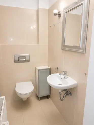 4 Zimmer Wohnung mit 135 m² in Osnabrück – Bild 3