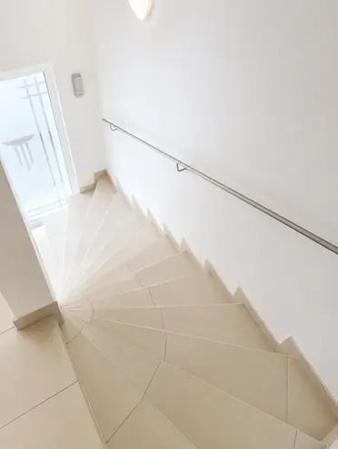 4 Zimmer Wohnung mit 135 m² in Osnabrück – Bild 7
