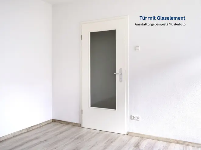 2 Zimmer Wohnung mit 51 m² in Wuppertal – Bild 4